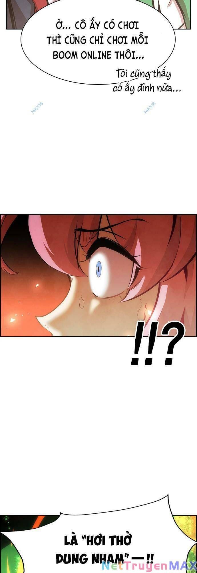 đọc truyện Đội Đốt Kích Noryangjin Chương 16 ảnh 61 tại Thiên Thai Truyện