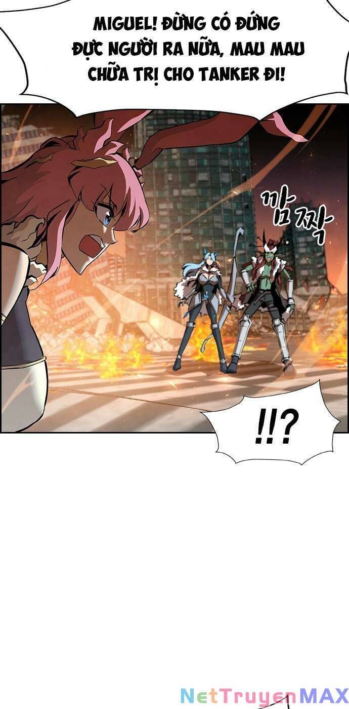 đọc truyện Đội Đốt Kích Noryangjin Chương 16 ảnh 8 tại Thiên Thai Truyện