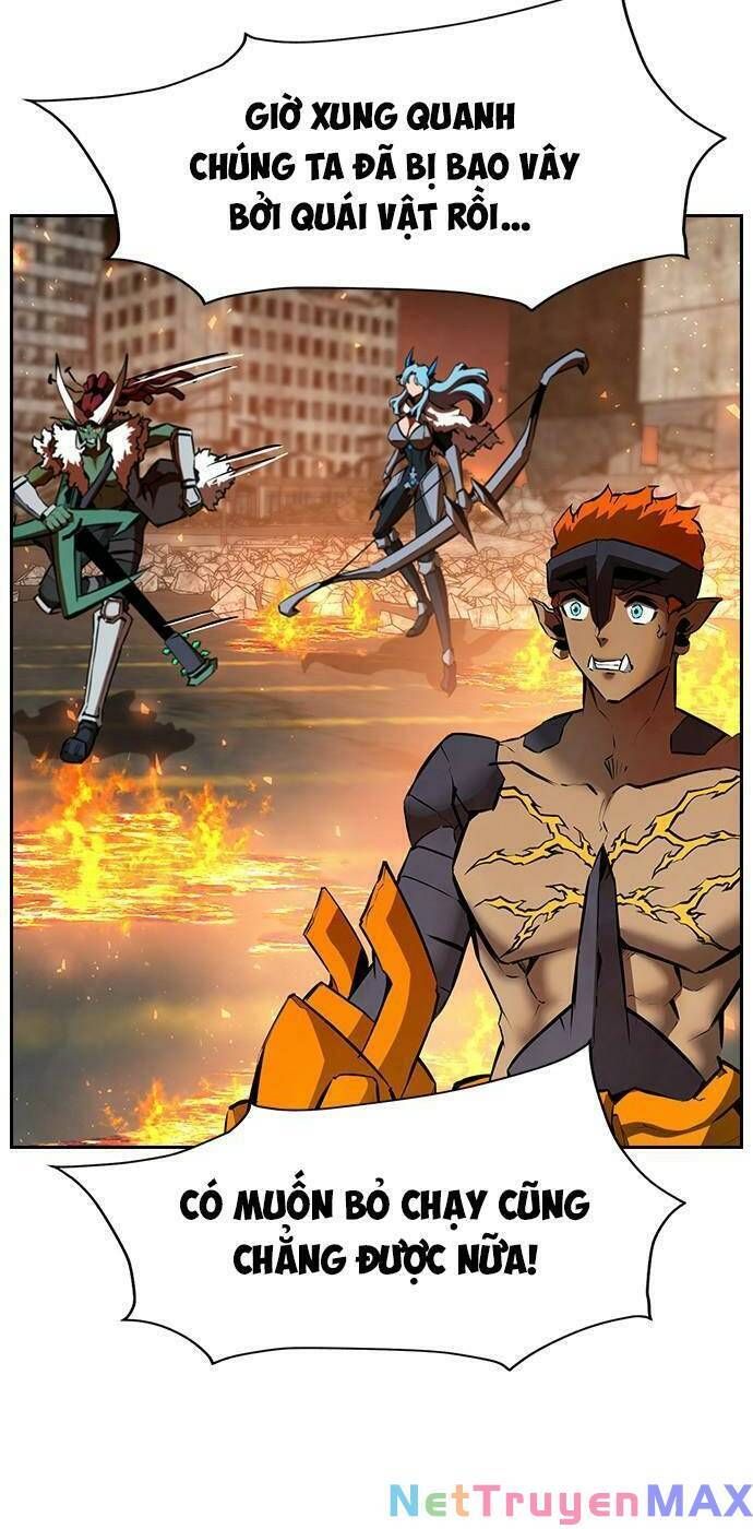 đọc truyện Đội Đốt Kích Noryangjin Chương 16 ảnh 9 tại Thiên Thai Truyện