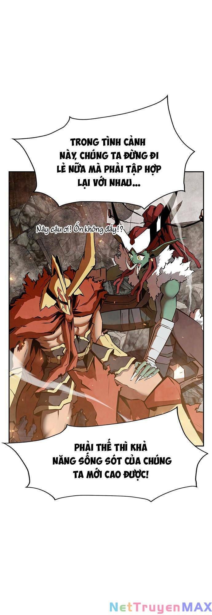 đọc truyện Đội Đốt Kích Noryangjin Chương 16 ảnh 10 tại Thiên Thai Truyện