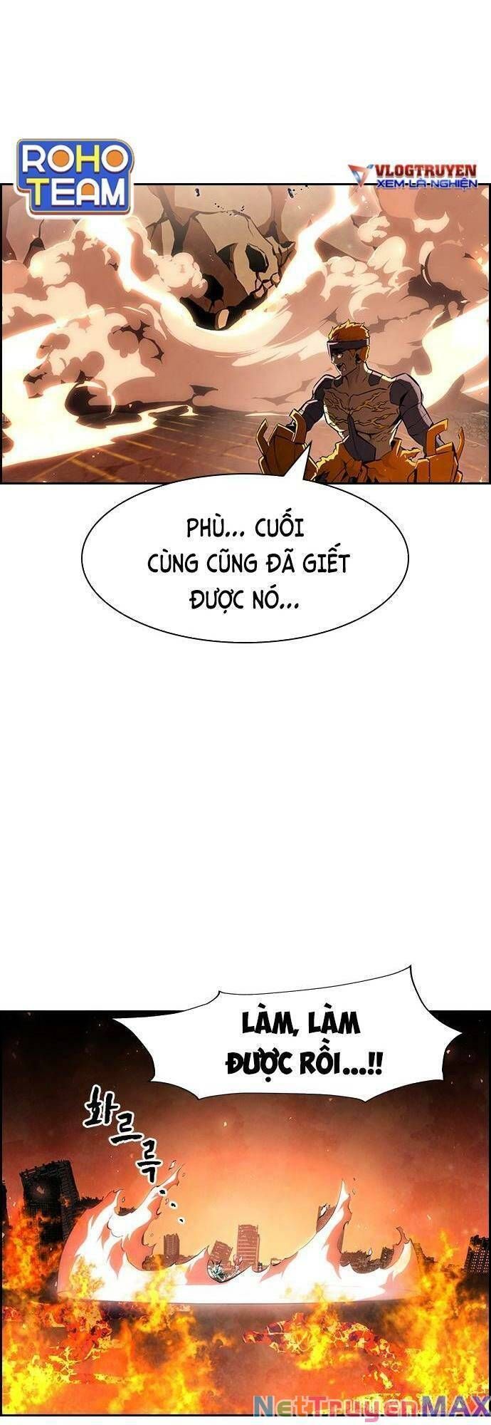 đọc truyện Đội Đốt Kích Noryangjin Chương 17 ảnh 13 tại Thiên Thai Truyện