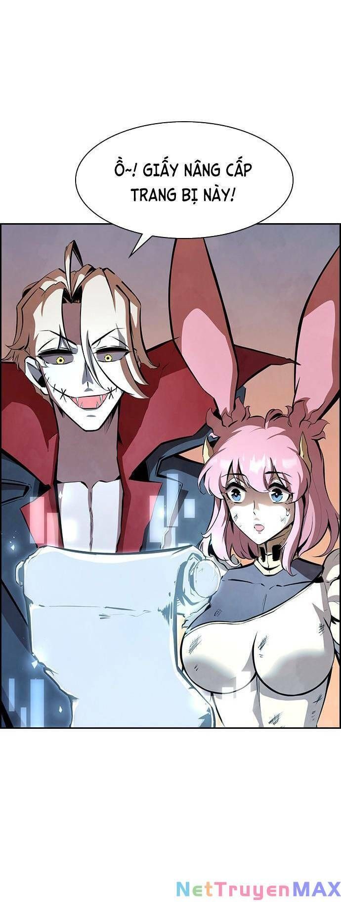 đọc truyện Đội Đốt Kích Noryangjin Chương 17 ảnh 23 tại Thiên Thai Truyện