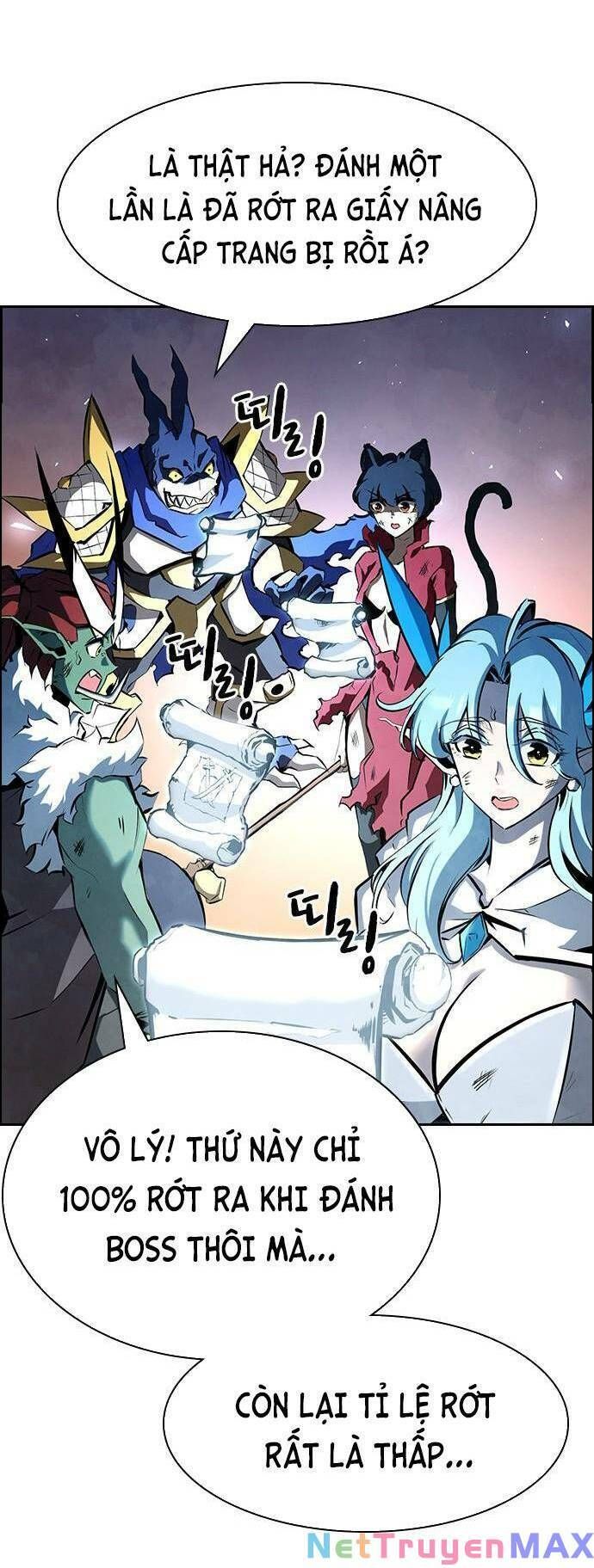 đọc truyện Đội Đốt Kích Noryangjin Chương 17 ảnh 24 tại Thiên Thai Truyện