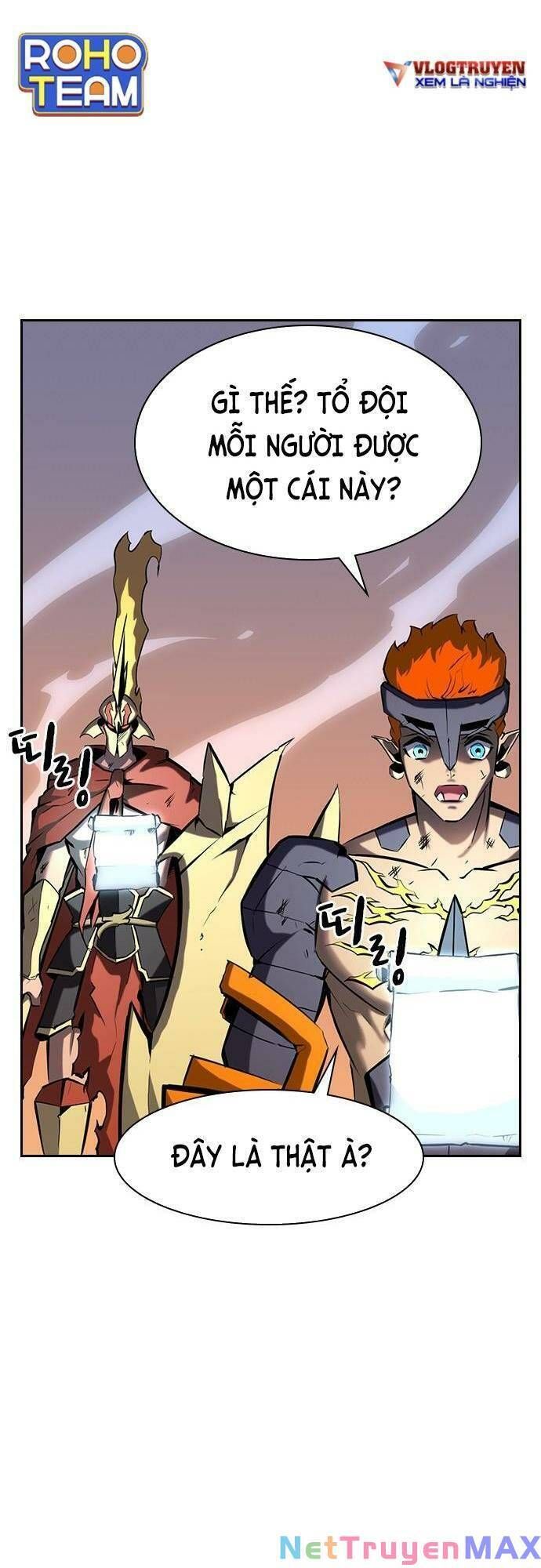 đọc truyện Đội Đốt Kích Noryangjin Chương 17 ảnh 25 tại Thiên Thai Truyện