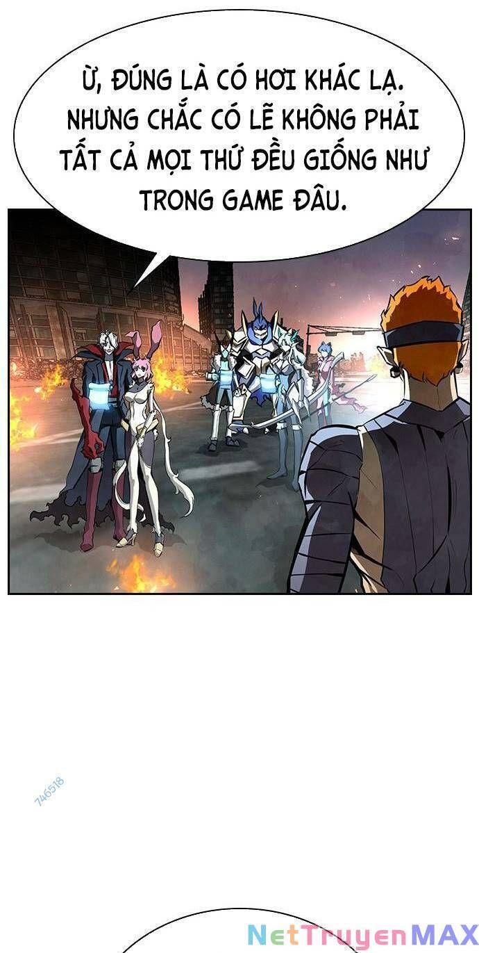 đọc truyện Đội Đốt Kích Noryangjin Chương 17 ảnh 26 tại Thiên Thai Truyện