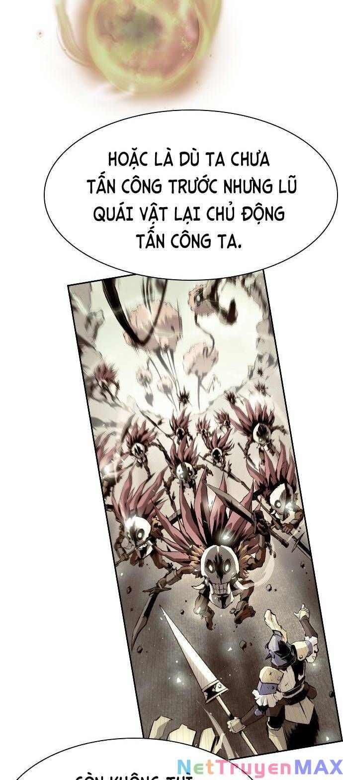 đọc truyện Đội Đốt Kích Noryangjin Chương 17 ảnh 29 tại Thiên Thai Truyện