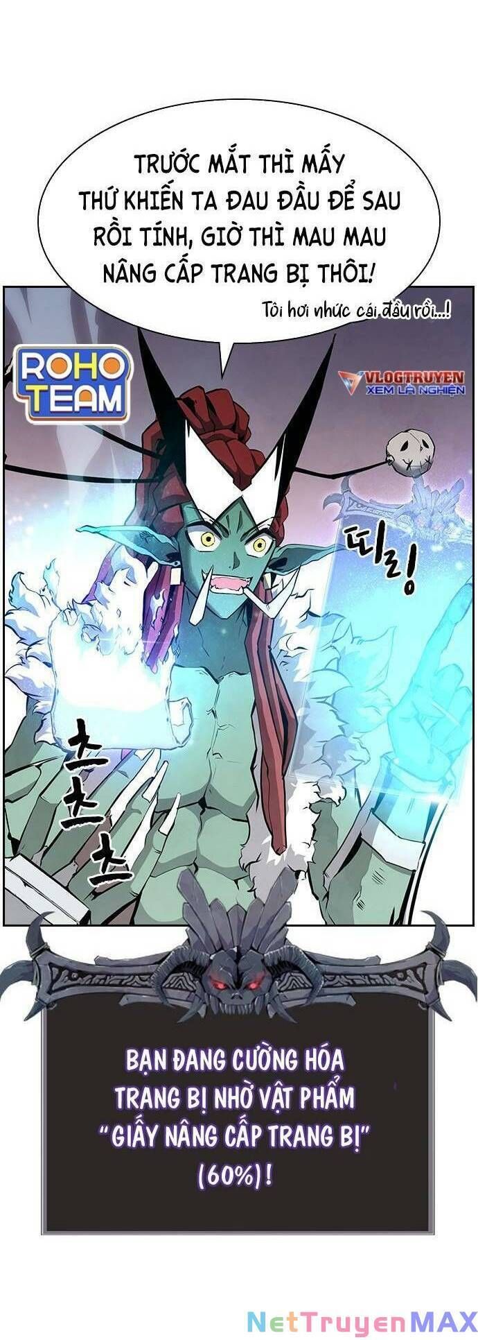 đọc truyện Đội Đốt Kích Noryangjin Chương 17 ảnh 32 tại Thiên Thai Truyện