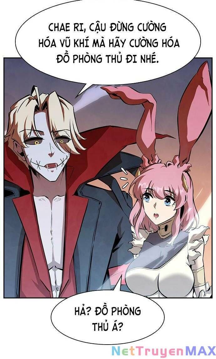 đọc truyện Đội Đốt Kích Noryangjin Chương 17 ảnh 35 tại Thiên Thai Truyện