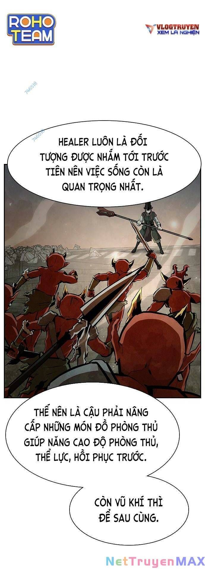 đọc truyện Đội Đốt Kích Noryangjin Chương 17 ảnh 36 tại Thiên Thai Truyện