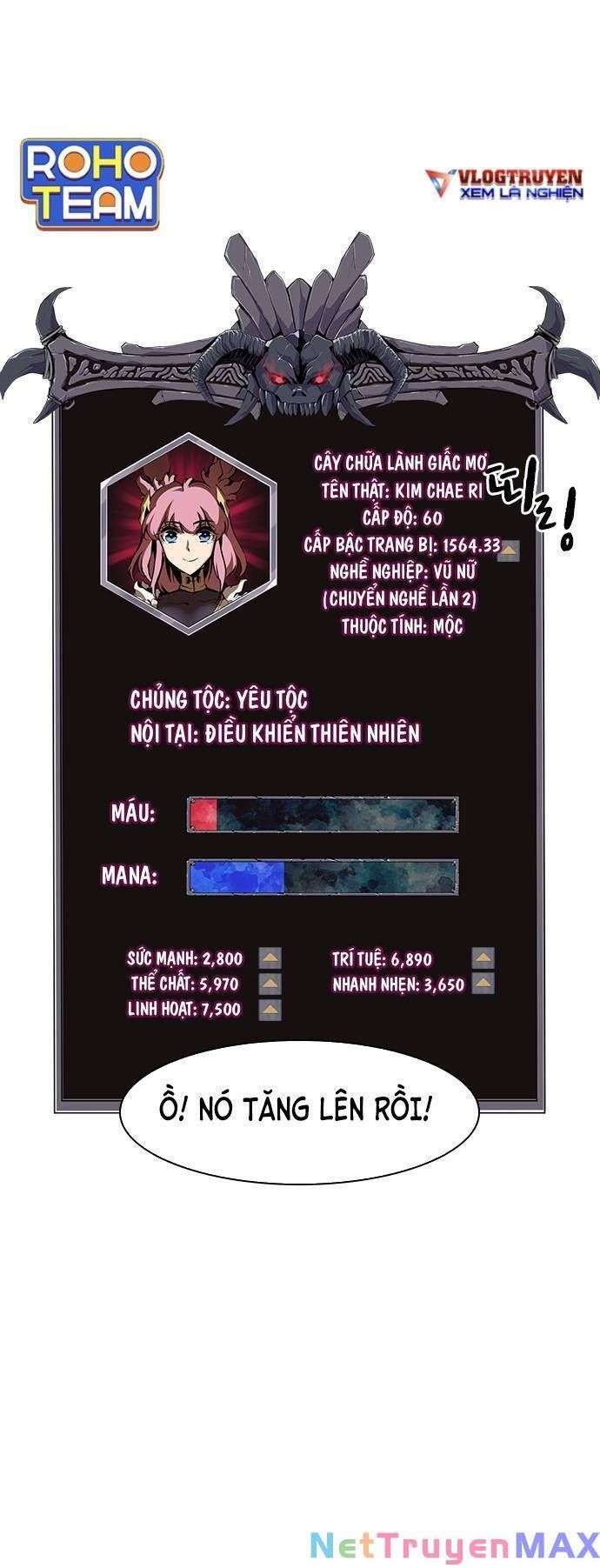 đọc truyện Đội Đốt Kích Noryangjin Chương 17 ảnh 39 tại Thiên Thai Truyện