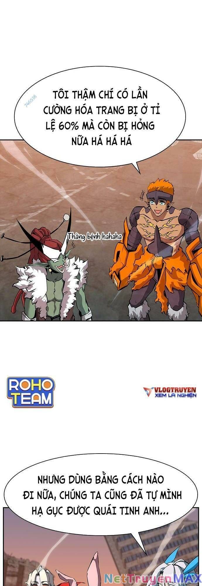 đọc truyện Đội Đốt Kích Noryangjin Chương 17 ảnh 41 tại Thiên Thai Truyện