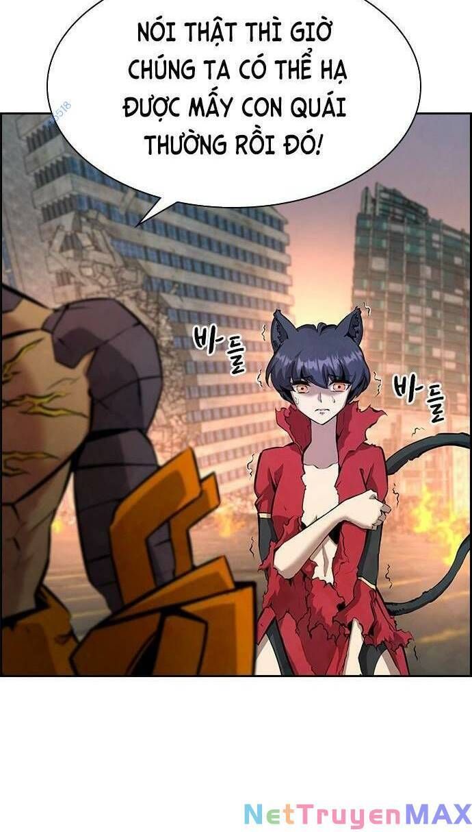 đọc truyện Đội Đốt Kích Noryangjin Chương 17 ảnh 43 tại Thiên Thai Truyện