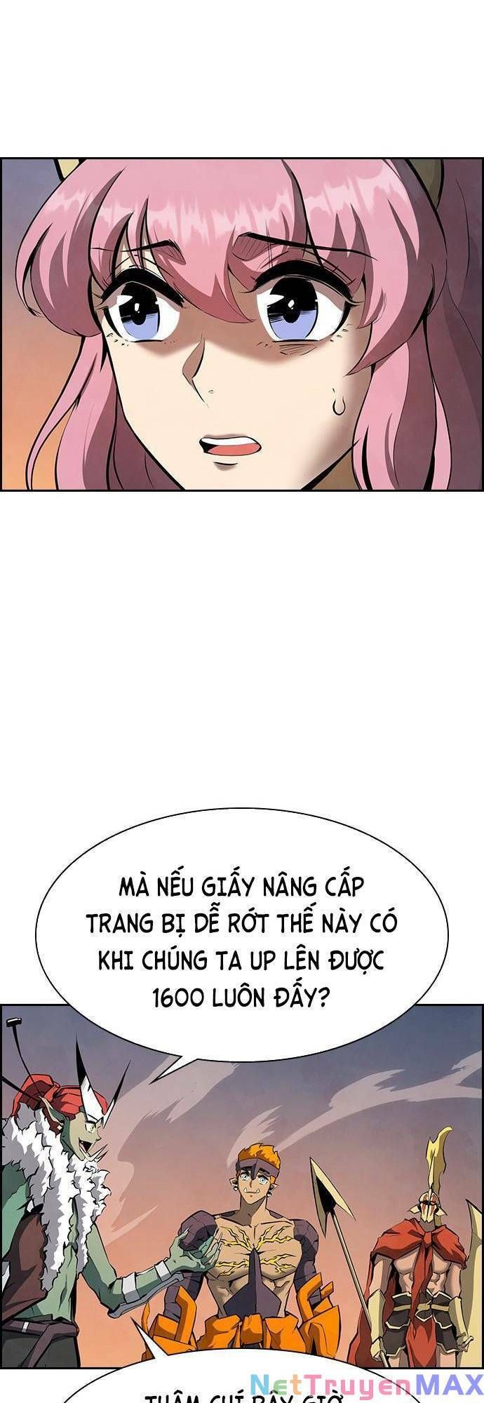 đọc truyện Đội Đốt Kích Noryangjin Chương 17 ảnh 44 tại Thiên Thai Truyện