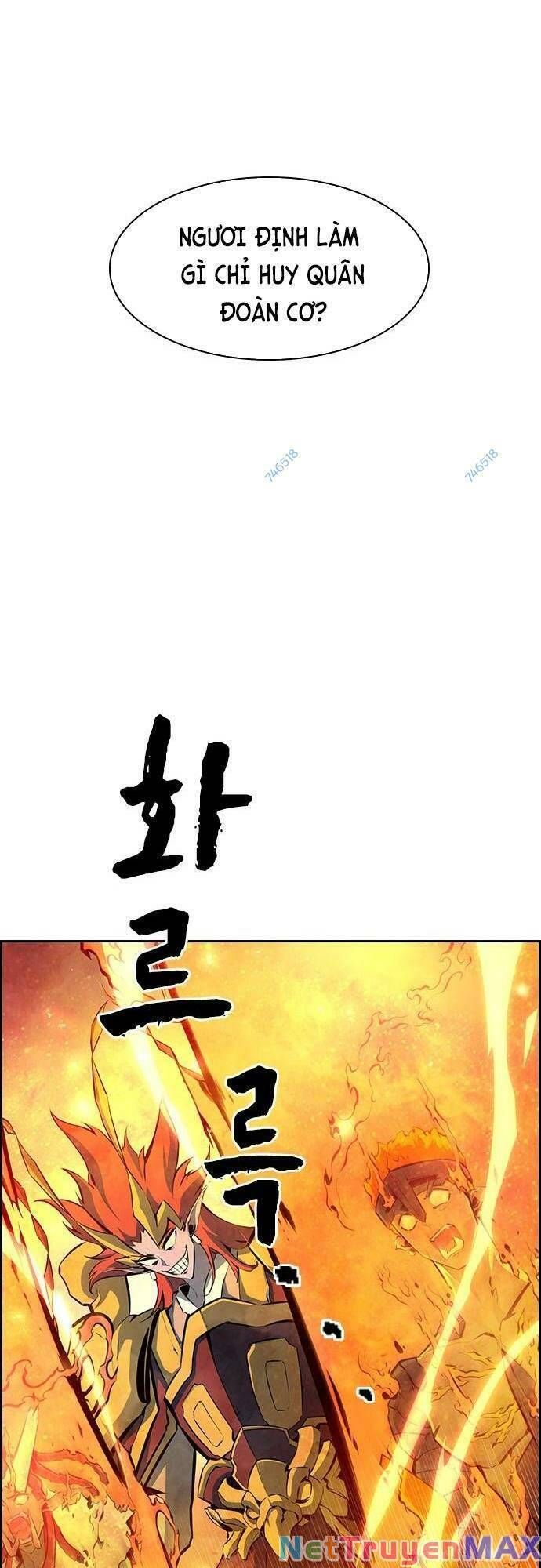 đọc truyện Đội Đốt Kích Noryangjin Chương 17 ảnh 47 tại Thiên Thai Truyện