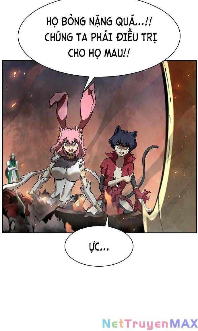 đọc truyện Đội Đốt Kích Noryangjin Chương 17 ảnh 58 tại Thiên Thai Truyện