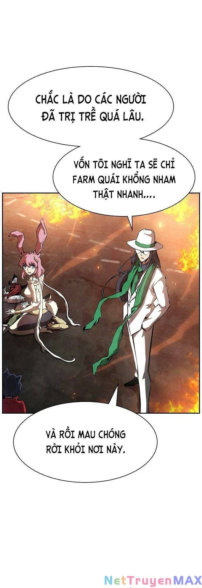 đọc truyện Đội Đốt Kích Noryangjin Chương 17 ảnh 59 tại Thiên Thai Truyện