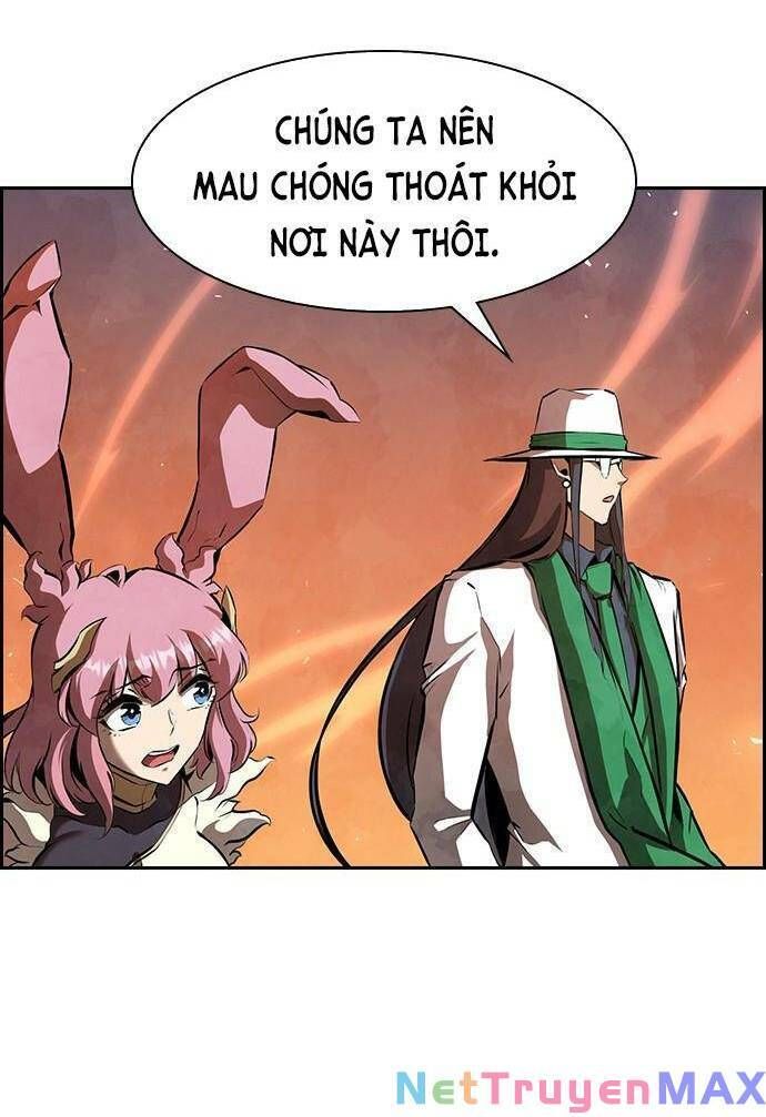 đọc truyện Đội Đốt Kích Noryangjin Chương 17 ảnh 70 tại Thiên Thai Truyện