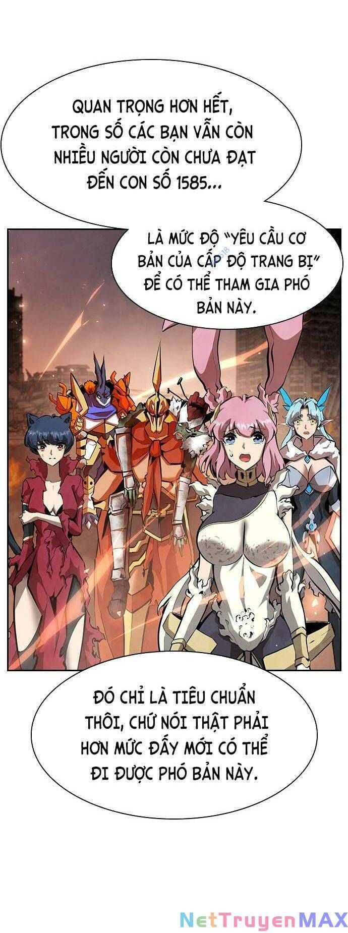 đọc truyện Đội Đốt Kích Noryangjin Chương 17 ảnh 73 tại Thiên Thai Truyện