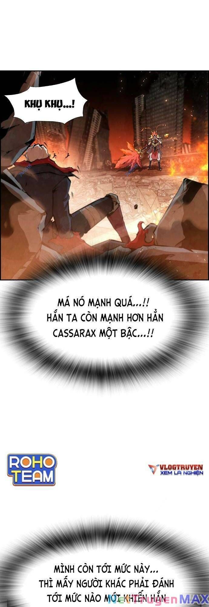 đọc truyện Đội Đốt Kích Noryangjin Chương 17 ảnh 77 tại Thiên Thai Truyện