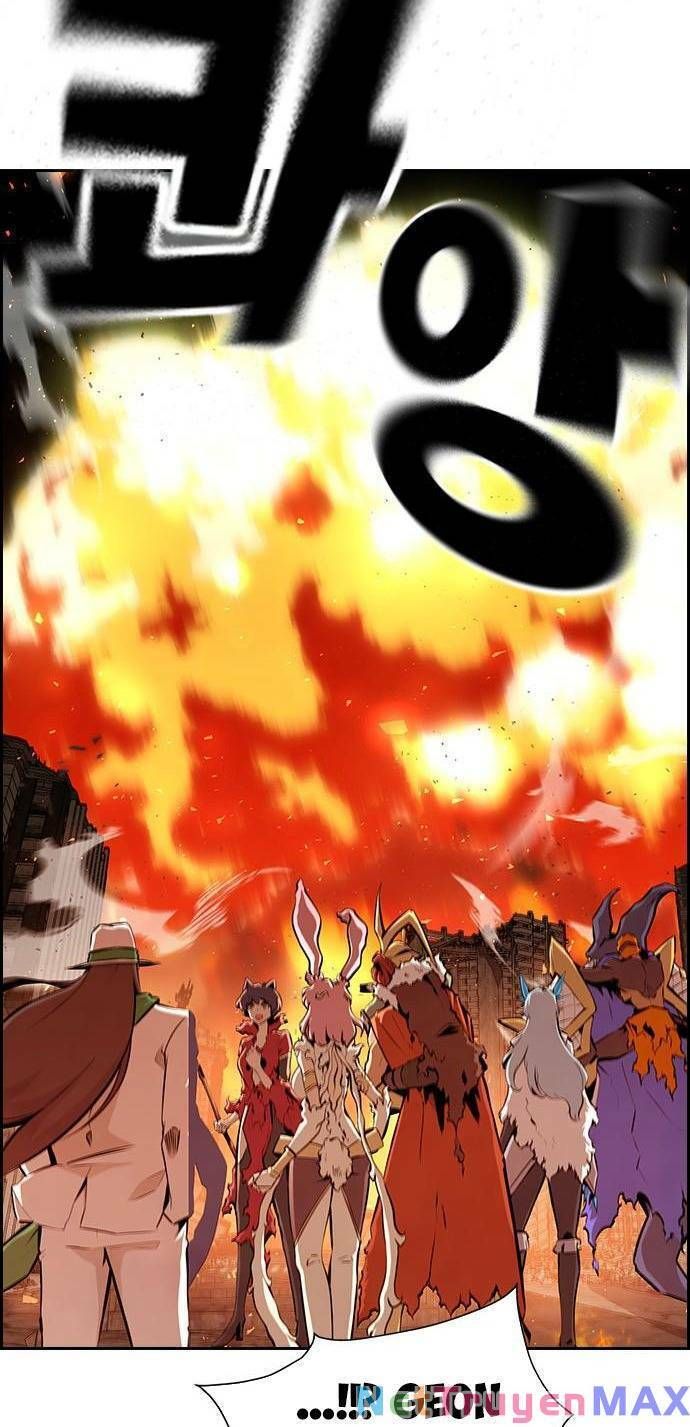 đọc truyện Đội Đốt Kích Noryangjin Chương 17 ảnh 81 tại Thiên Thai Truyện