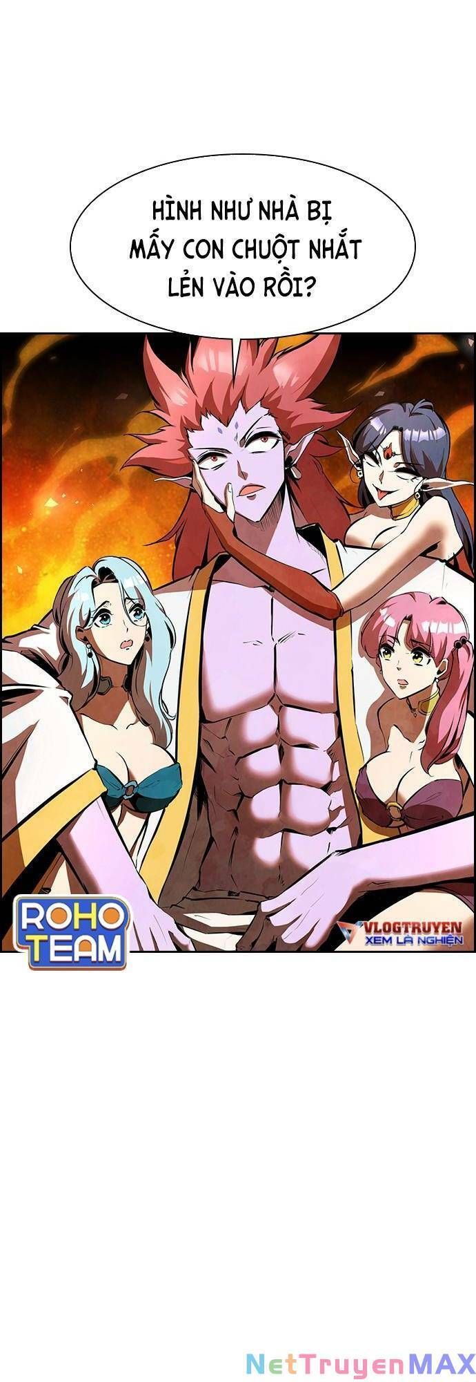 đọc truyện Đội Đốt Kích Noryangjin Chương 17 ảnh 10 tại Thiên Thai Truyện