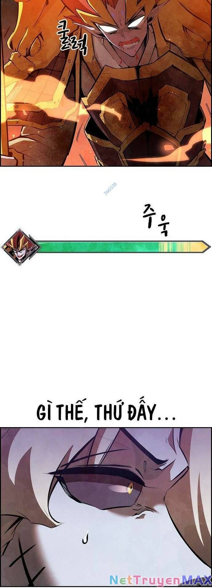 đọc truyện Đội Đốt Kích Noryangjin Chương 17 ảnh 89 tại Thiên Thai Truyện