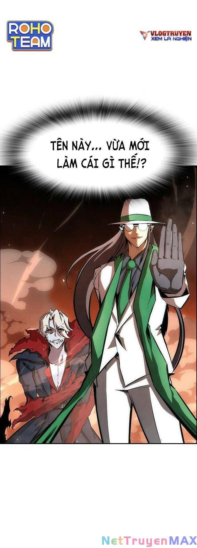 đọc truyện Đội Đốt Kích Noryangjin Chương 17 ảnh 91 tại Thiên Thai Truyện