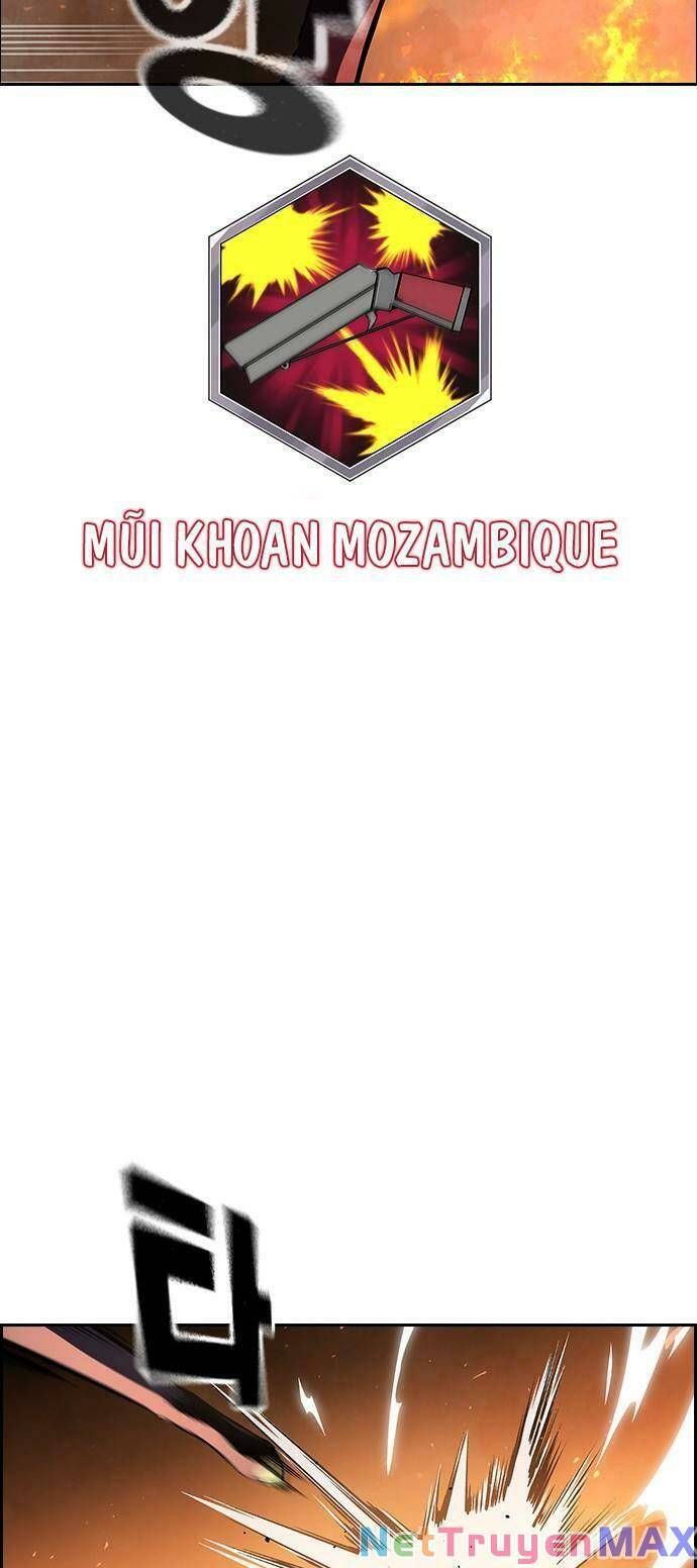 đọc truyện Đội Đốt Kích Noryangjin Chương 18 ảnh 20 tại Thiên Thai Truyện