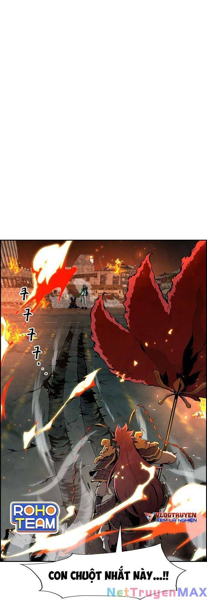 đọc truyện Đội Đốt Kích Noryangjin Chương 18 ảnh 4 tại Thiên Thai Truyện