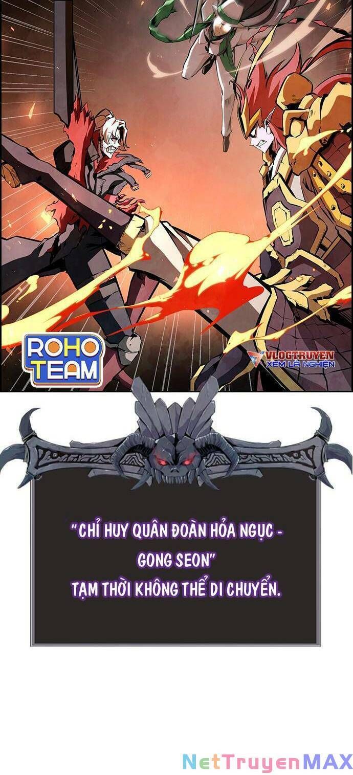 đọc truyện Đội Đốt Kích Noryangjin Chương 18 ảnh 24 tại Thiên Thai Truyện