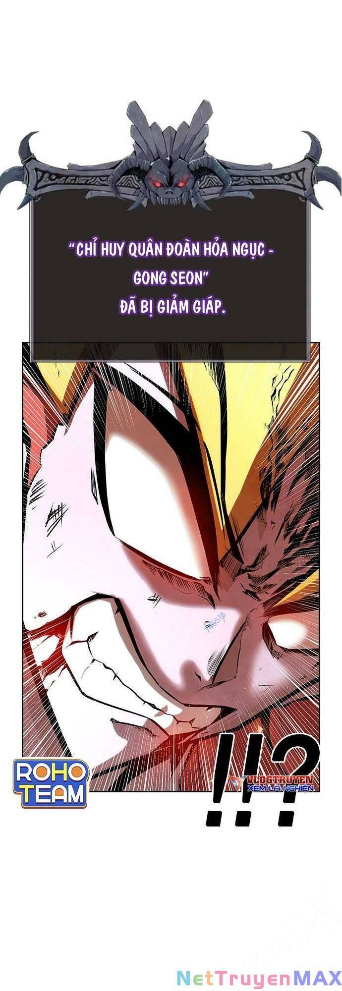 đọc truyện Đội Đốt Kích Noryangjin Chương 18 ảnh 25 tại Thiên Thai Truyện