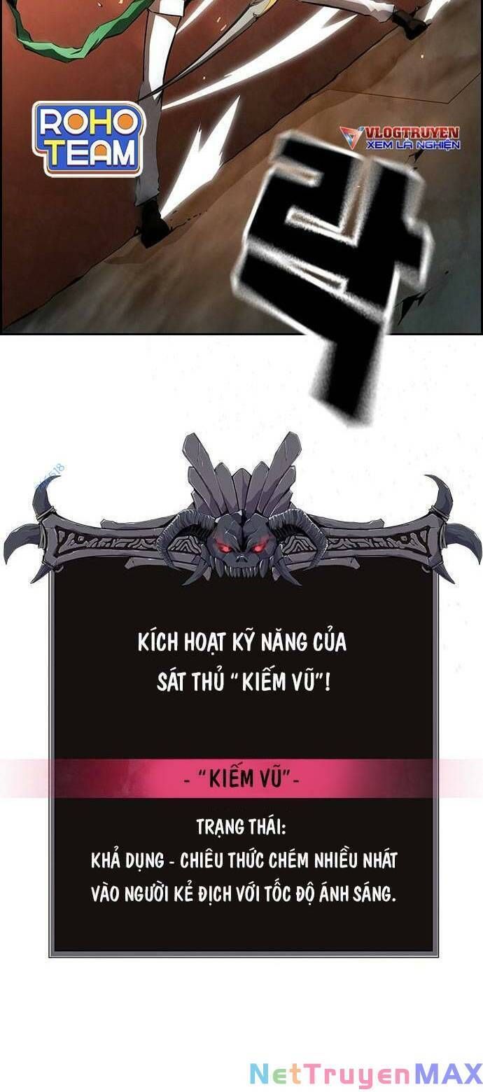 đọc truyện Đội Đốt Kích Noryangjin Chương 18 ảnh 27 tại Thiên Thai Truyện