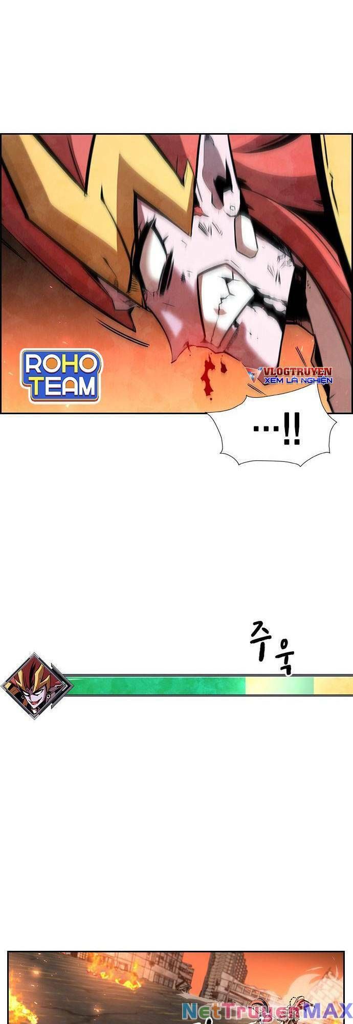 đọc truyện Đội Đốt Kích Noryangjin Chương 18 ảnh 28 tại Thiên Thai Truyện