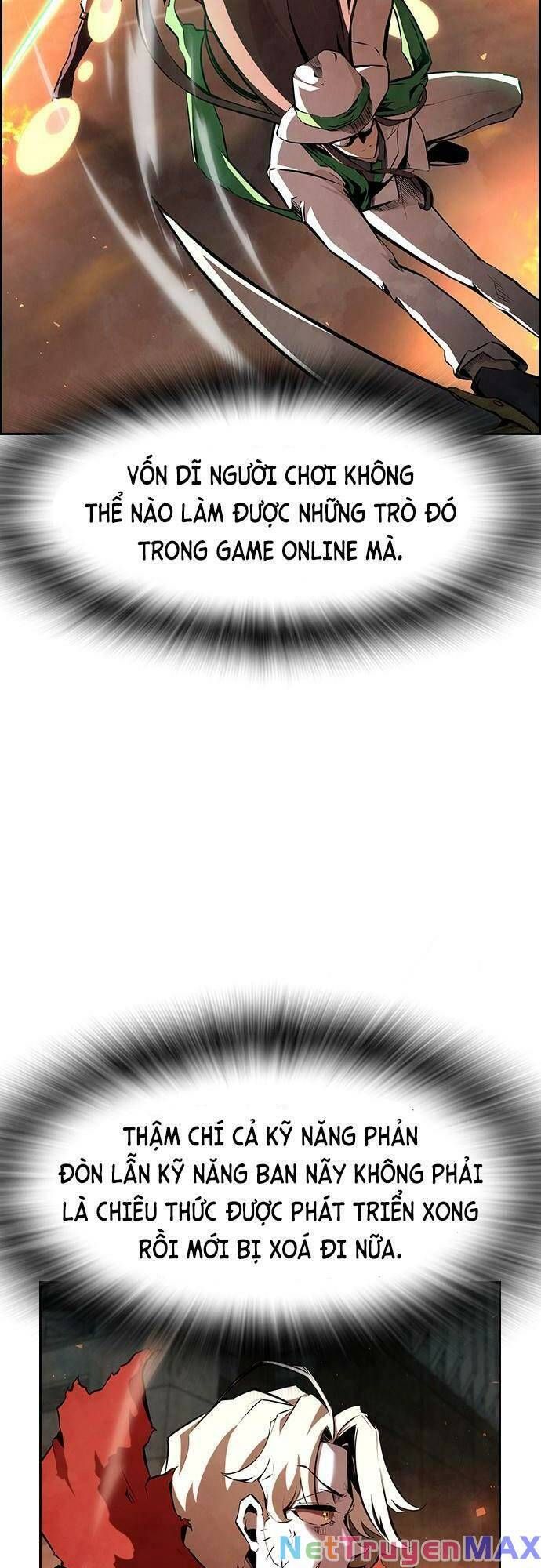 đọc truyện Đội Đốt Kích Noryangjin Chương 18 ảnh 31 tại Thiên Thai Truyện