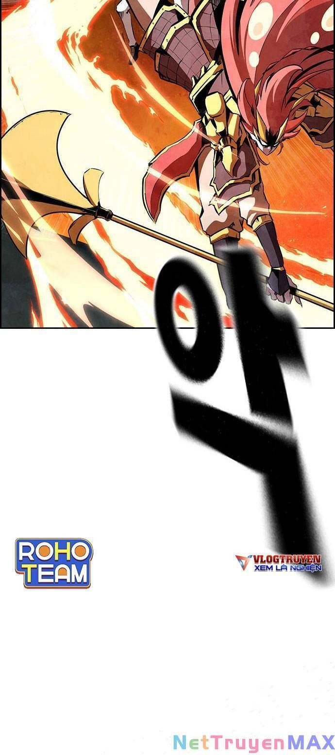 đọc truyện Đội Đốt Kích Noryangjin Chương 18 ảnh 42 tại Thiên Thai Truyện