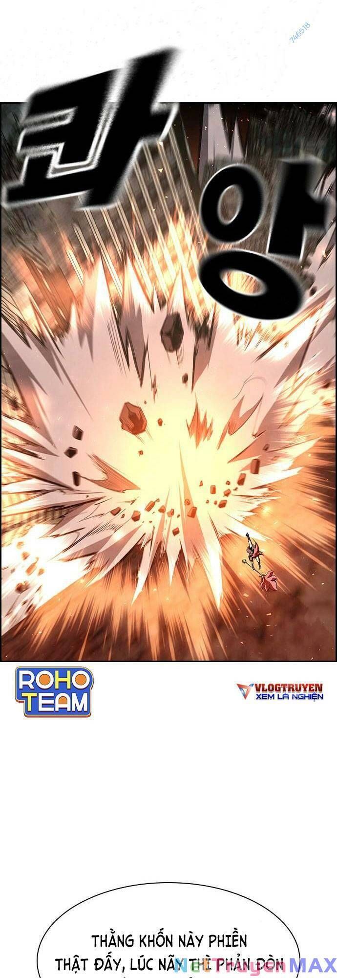 đọc truyện Đội Đốt Kích Noryangjin Chương 18 ảnh 43 tại Thiên Thai Truyện