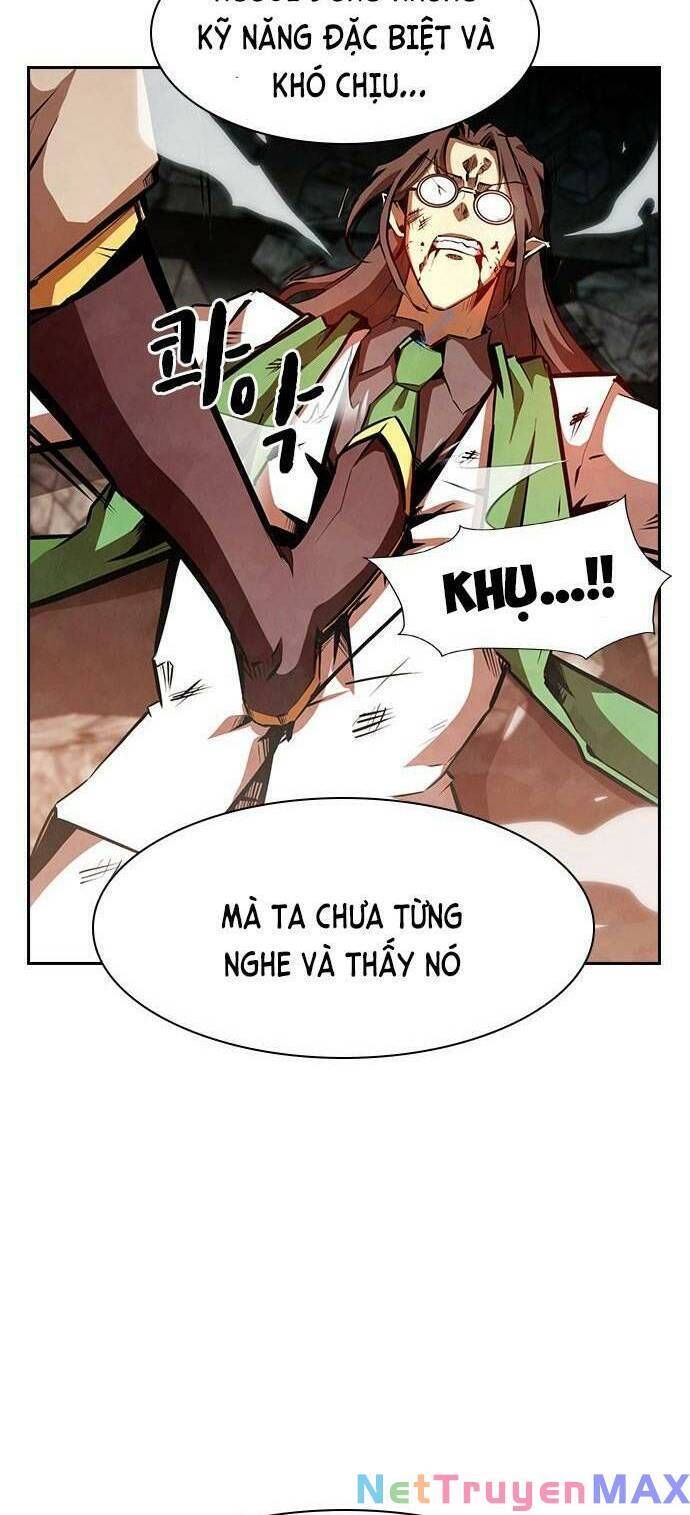 đọc truyện Đội Đốt Kích Noryangjin Chương 18 ảnh 45 tại Thiên Thai Truyện