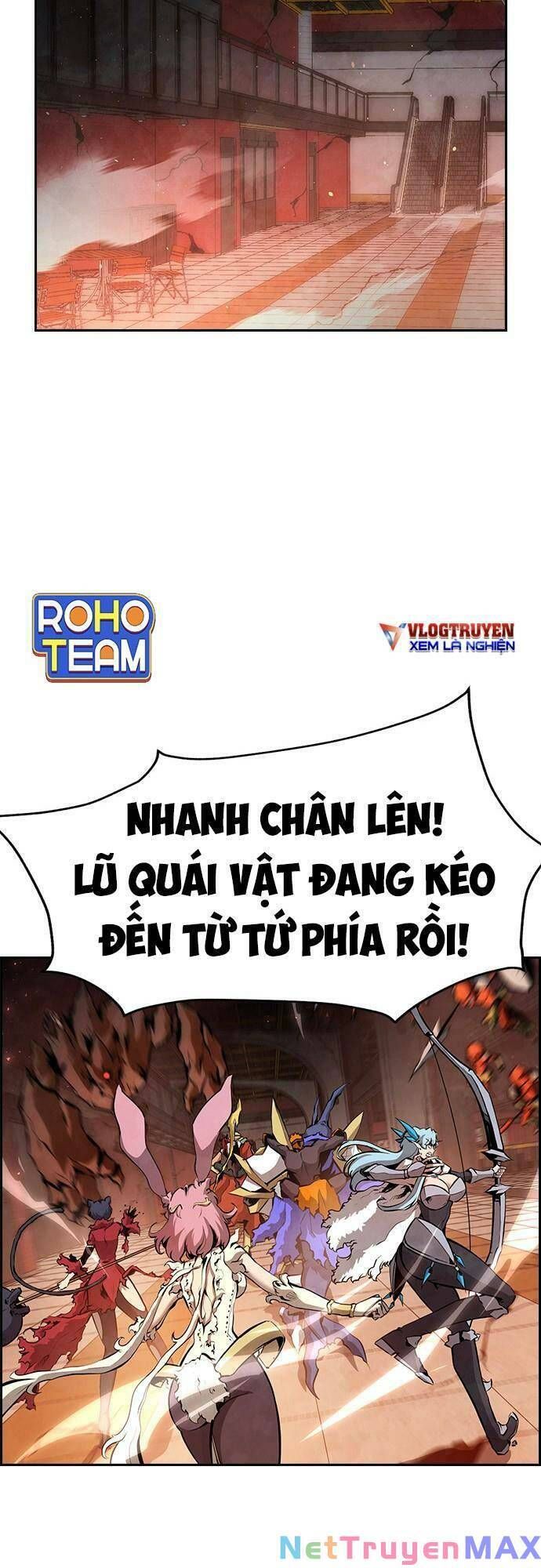 đọc truyện Đội Đốt Kích Noryangjin Chương 18 ảnh 49 tại Thiên Thai Truyện