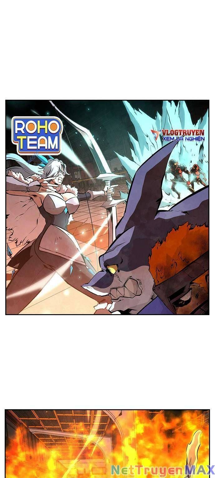 đọc truyện Đội Đốt Kích Noryangjin Chương 18 ảnh 50 tại Thiên Thai Truyện