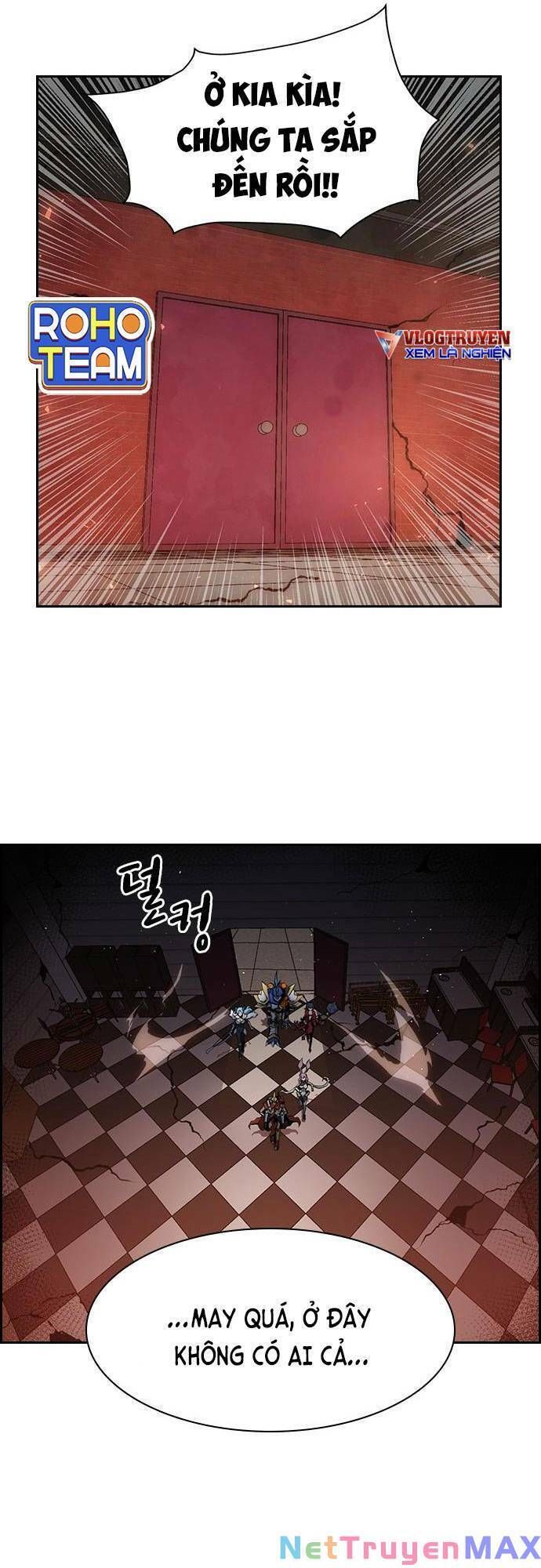 đọc truyện Đội Đốt Kích Noryangjin Chương 18 ảnh 58 tại Thiên Thai Truyện