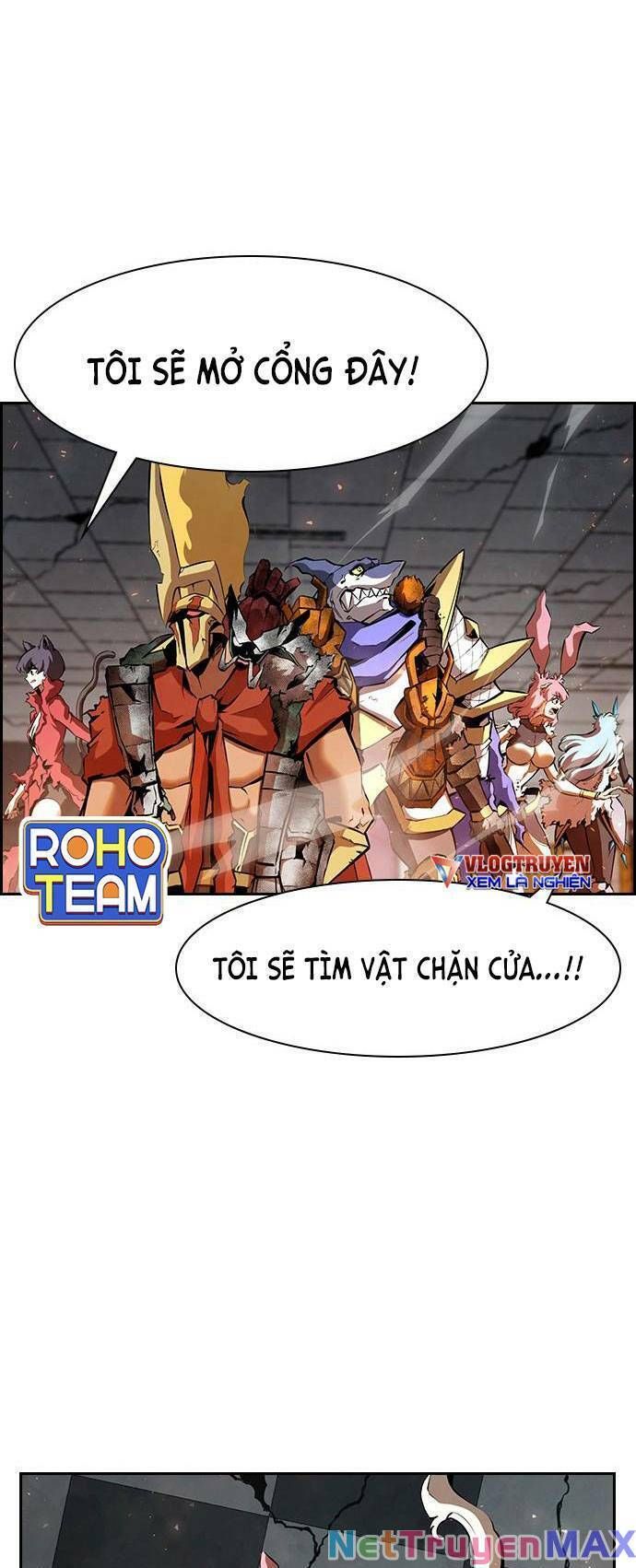 đọc truyện Đội Đốt Kích Noryangjin Chương 18 ảnh 59 tại Thiên Thai Truyện