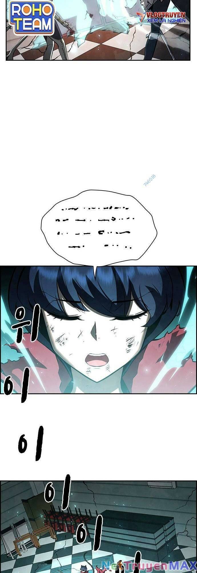 đọc truyện Đội Đốt Kích Noryangjin Chương 18 ảnh 61 tại Thiên Thai Truyện