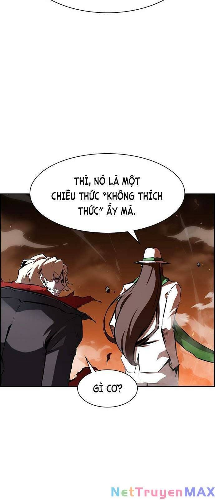 đọc truyện Đội Đốt Kích Noryangjin Chương 18 ảnh 8 tại Thiên Thai Truyện