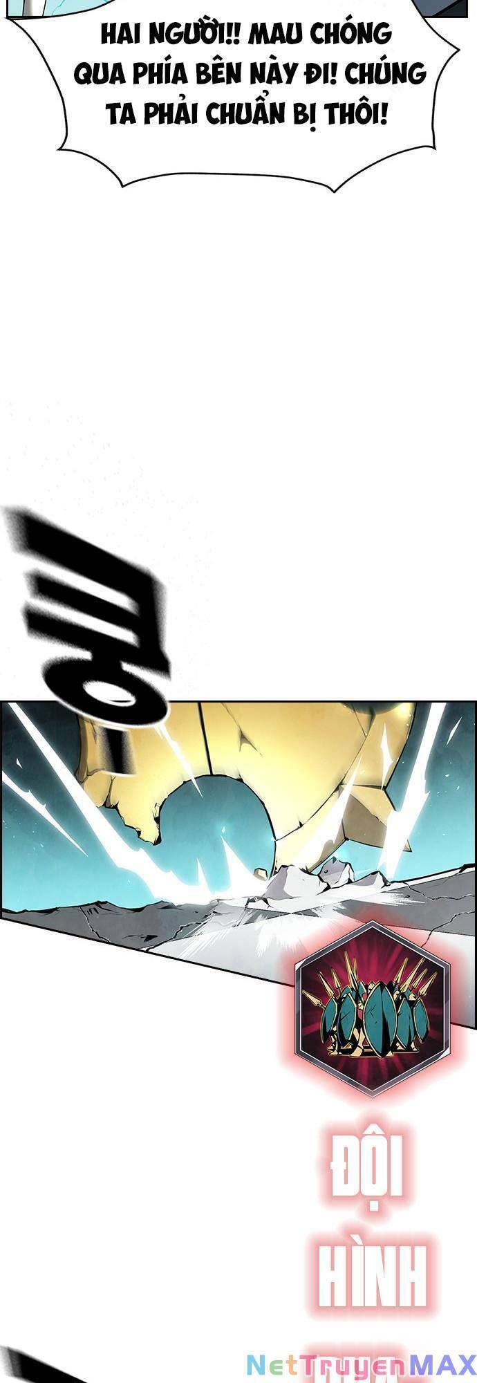 đọc truyện Đội Đốt Kích Noryangjin Chương 18 ảnh 64 tại Thiên Thai Truyện