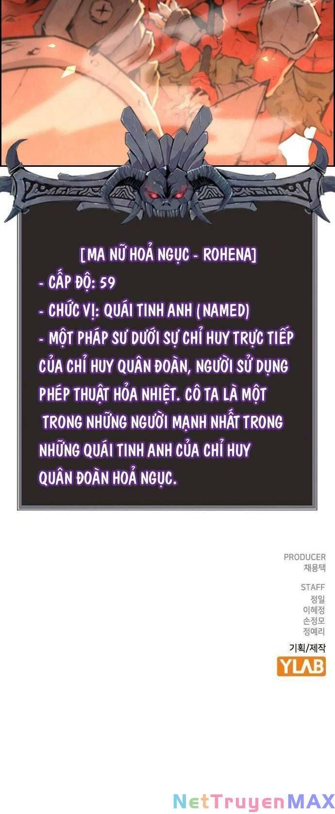 đọc truyện Đội Đốt Kích Noryangjin Chương 18 ảnh 74 tại Thiên Thai Truyện