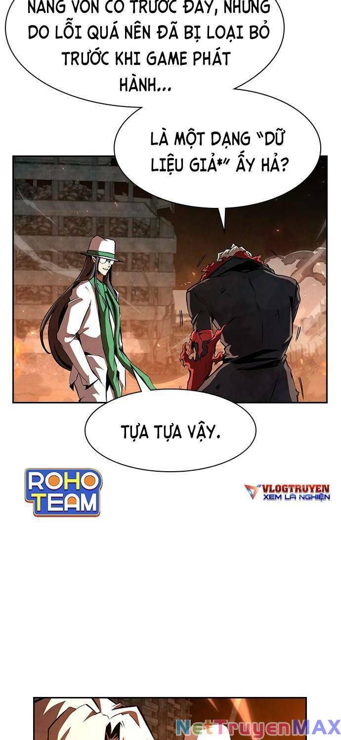 đọc truyện Đội Đốt Kích Noryangjin Chương 18 ảnh 11 tại Thiên Thai Truyện