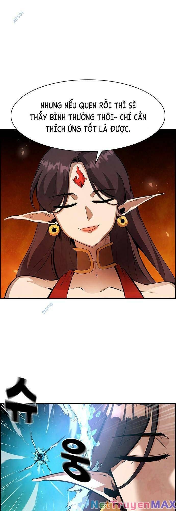 đọc truyện Đội Đốt Kích Noryangjin Chương 19 ảnh 13 tại Thiên Thai Truyện