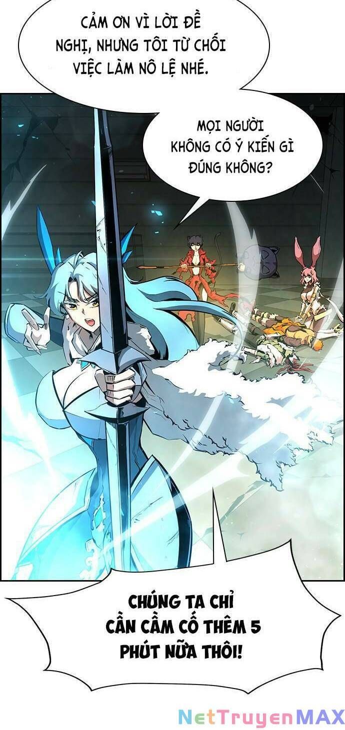 đọc truyện Đội Đốt Kích Noryangjin Chương 19 ảnh 15 tại Thiên Thai Truyện