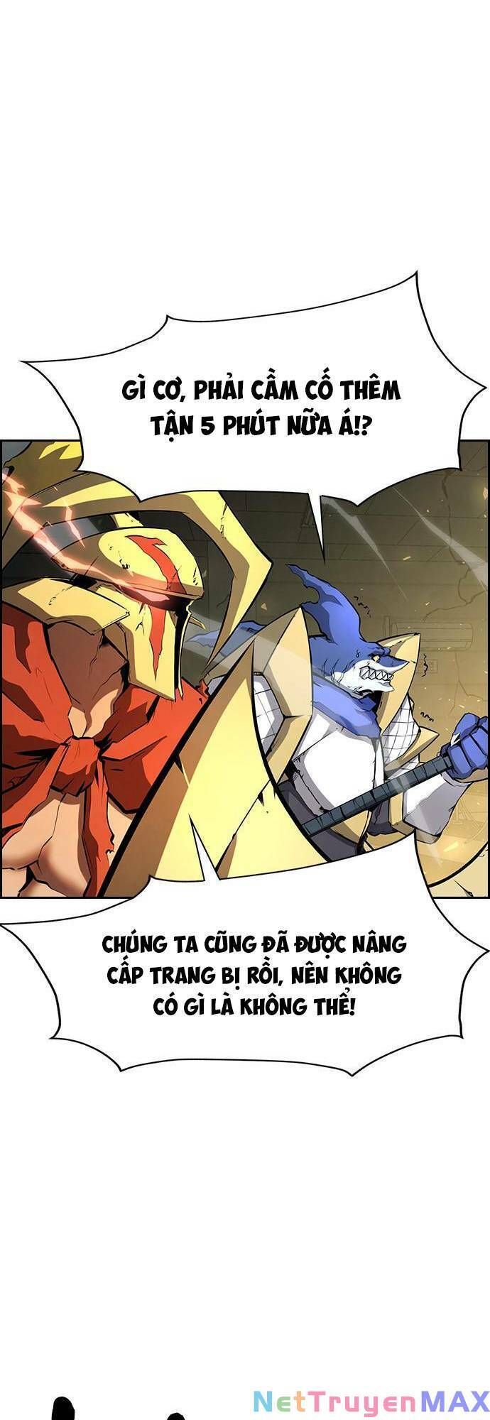 đọc truyện Đội Đốt Kích Noryangjin Chương 19 ảnh 16 tại Thiên Thai Truyện