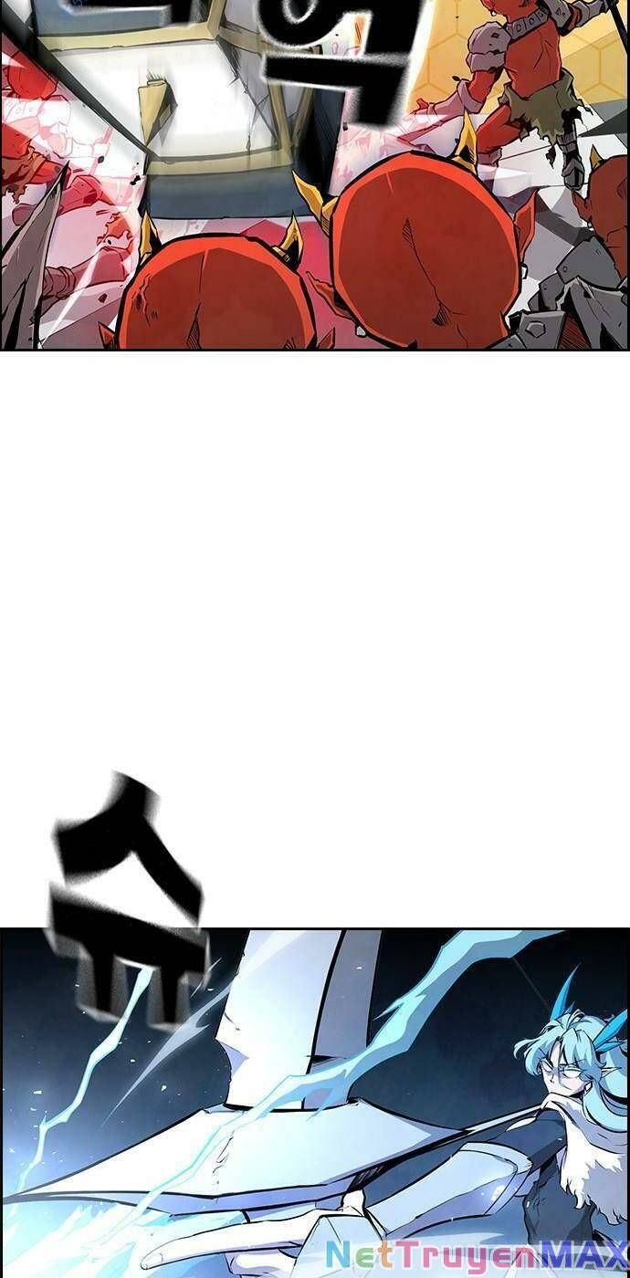 đọc truyện Đội Đốt Kích Noryangjin Chương 19 ảnh 21 tại Thiên Thai Truyện